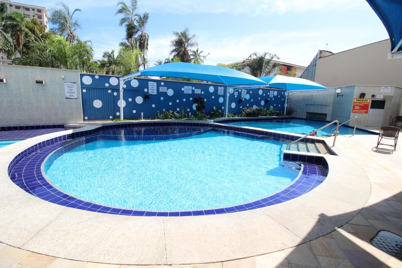 Foto THERMAS DAS CALDAS